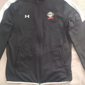 Under Atmour Rival Knit Jacket